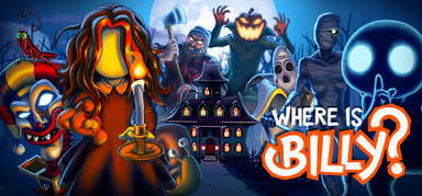 Where is Billy? capsule