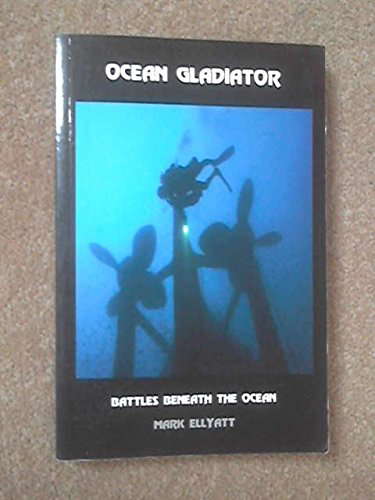 Ocean Gladiator: Battles Beneath the Ocean poster