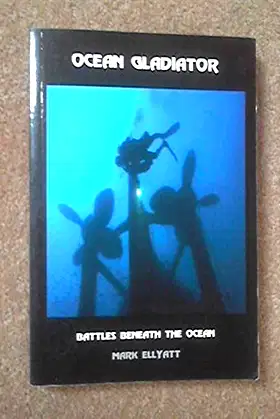 Ocean Gladiator: Battles Beneath the Ocean poster