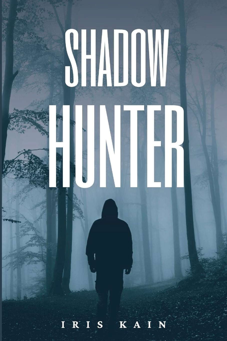 Shadow Hunter poster
