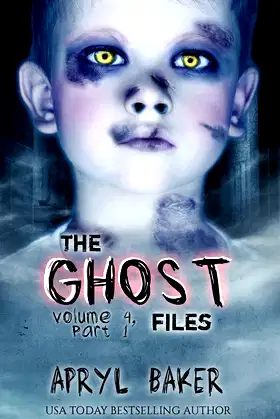 The Ghost Files 4 poster