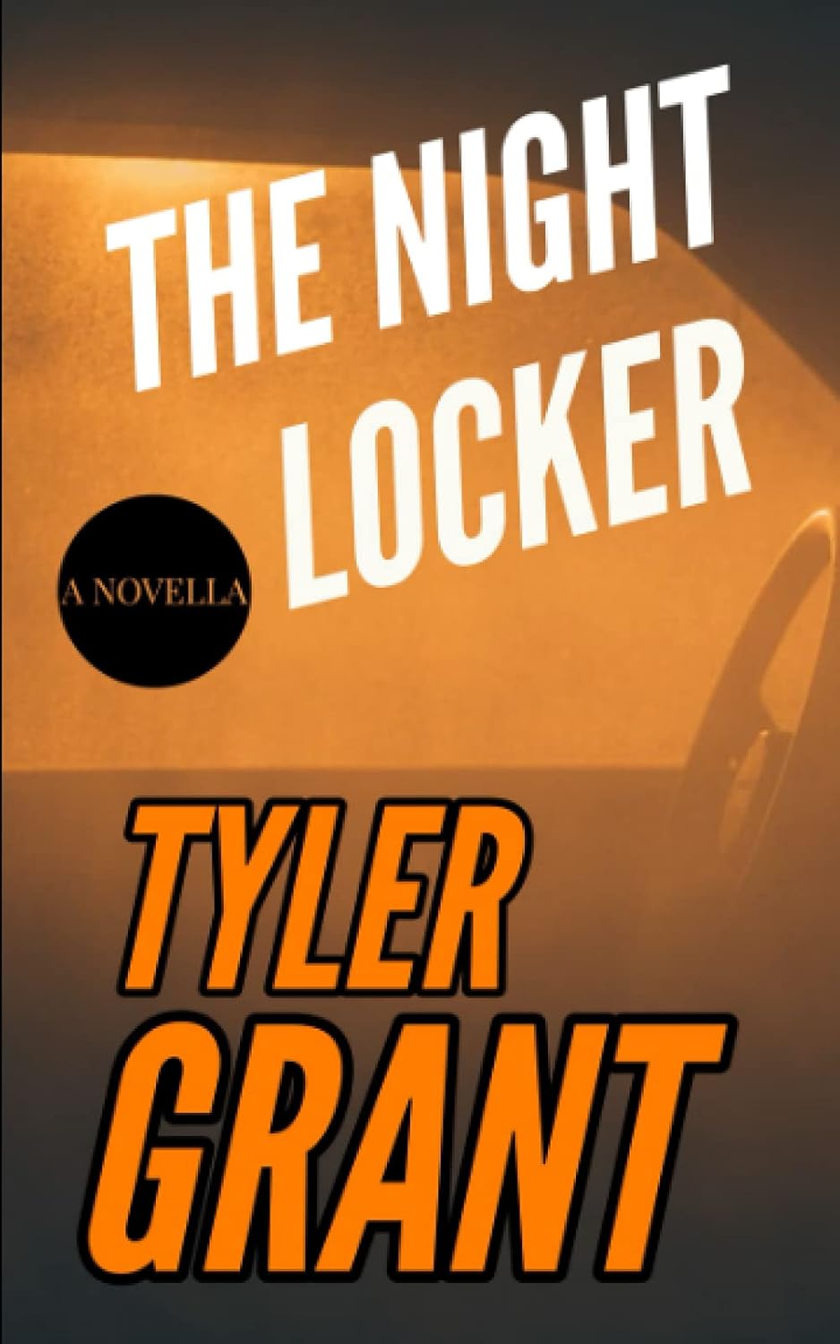 The Night Locker (Tyler Grant's Voices) poster