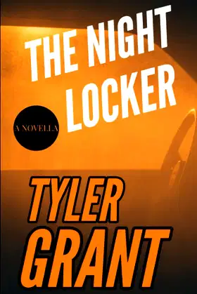 The Night Locker (Tyler Grant's Voices) poster