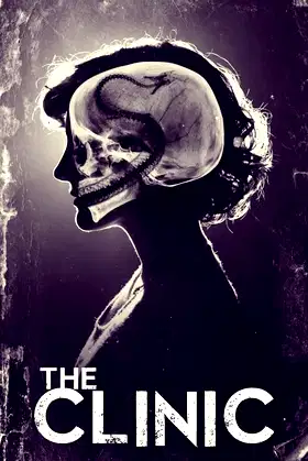 The Clinic poster