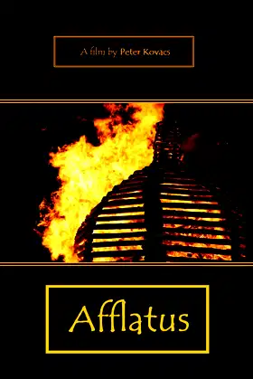 Afflatus poster