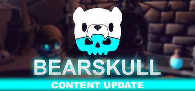 Bearskull capsule