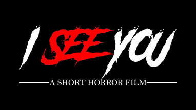 I See You (A Short Horror Film| SG) poster