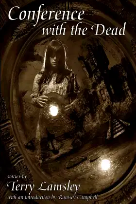 Conference with the Dead poster