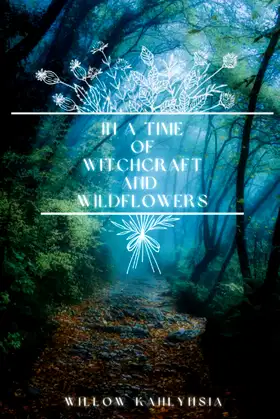 In A Time Of Witchcraft and Wildflowers poster