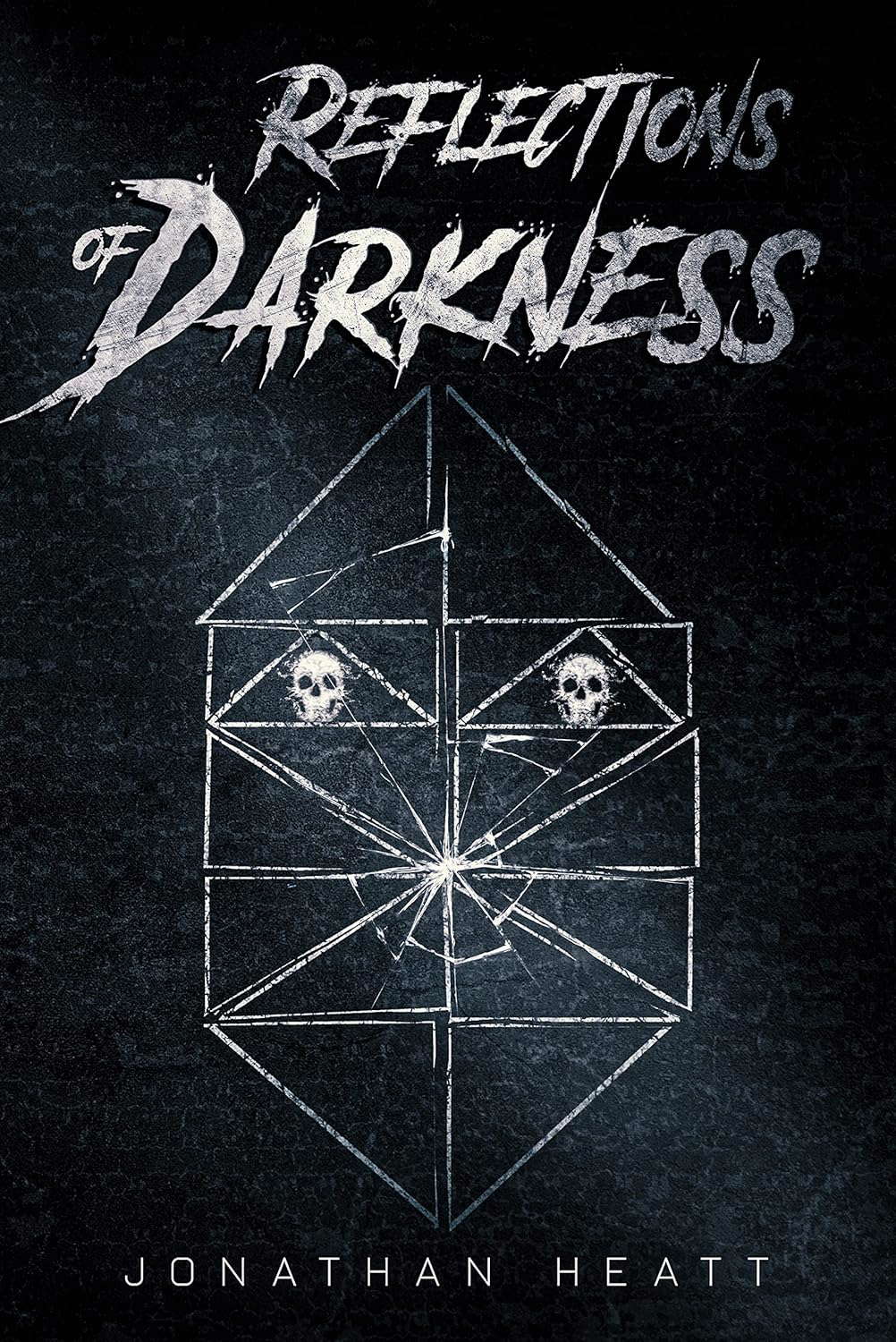 Reflections of Darkness poster