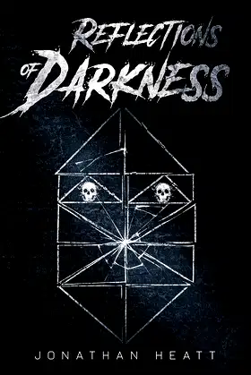 Reflections of Darkness poster