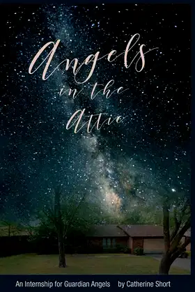 Angels in the Attic: An Internship for Guardian Angels poster