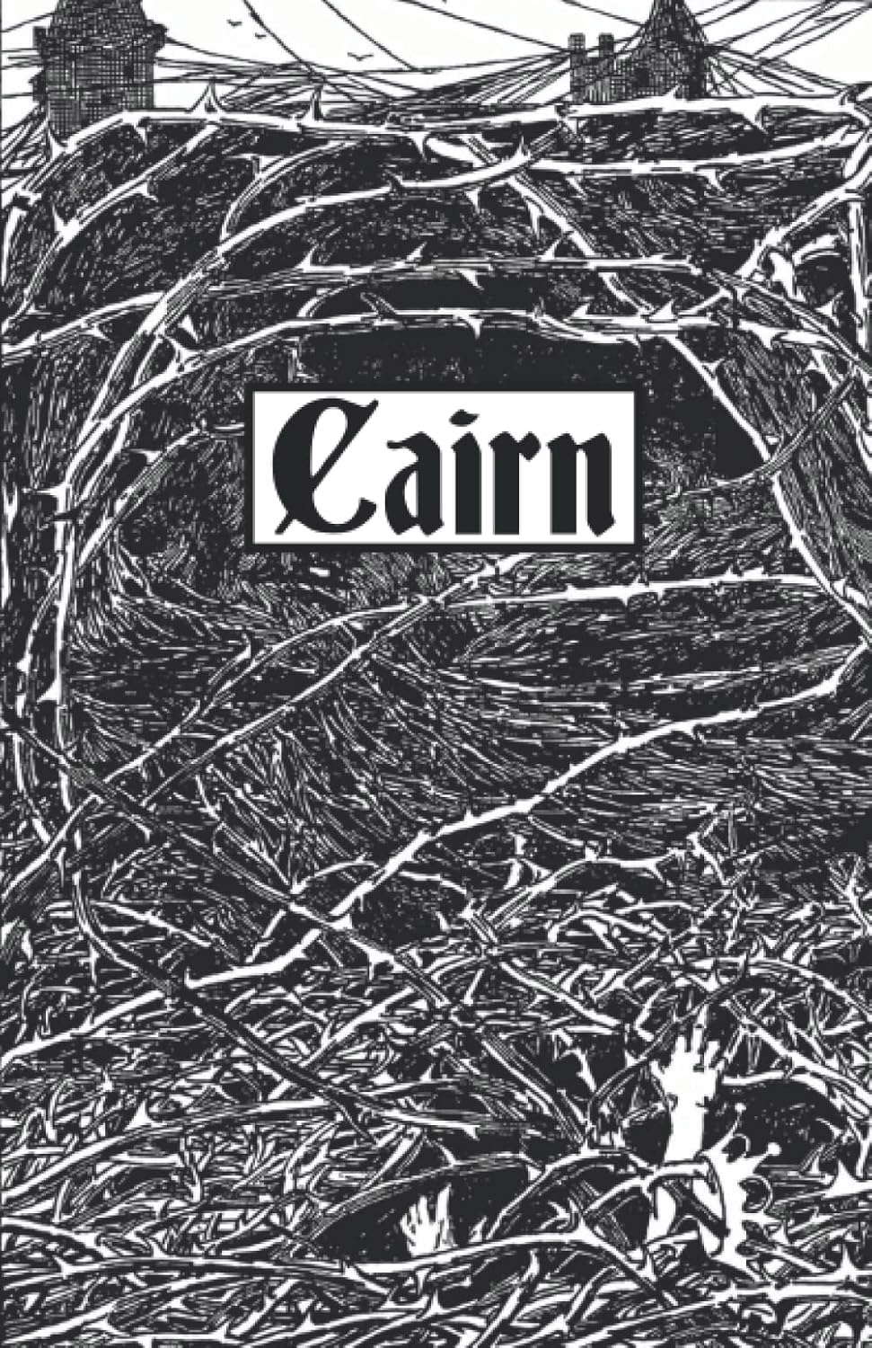 Cairn poster