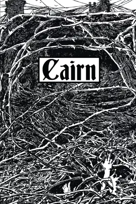Cairn poster