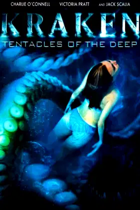 Kraken: Tentacles of the Deep poster
