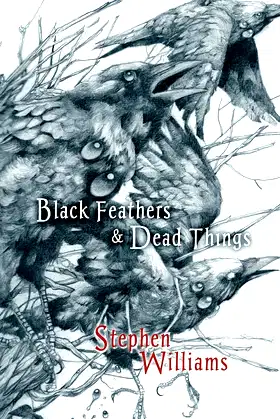 Black Feathers and Dead Things poster