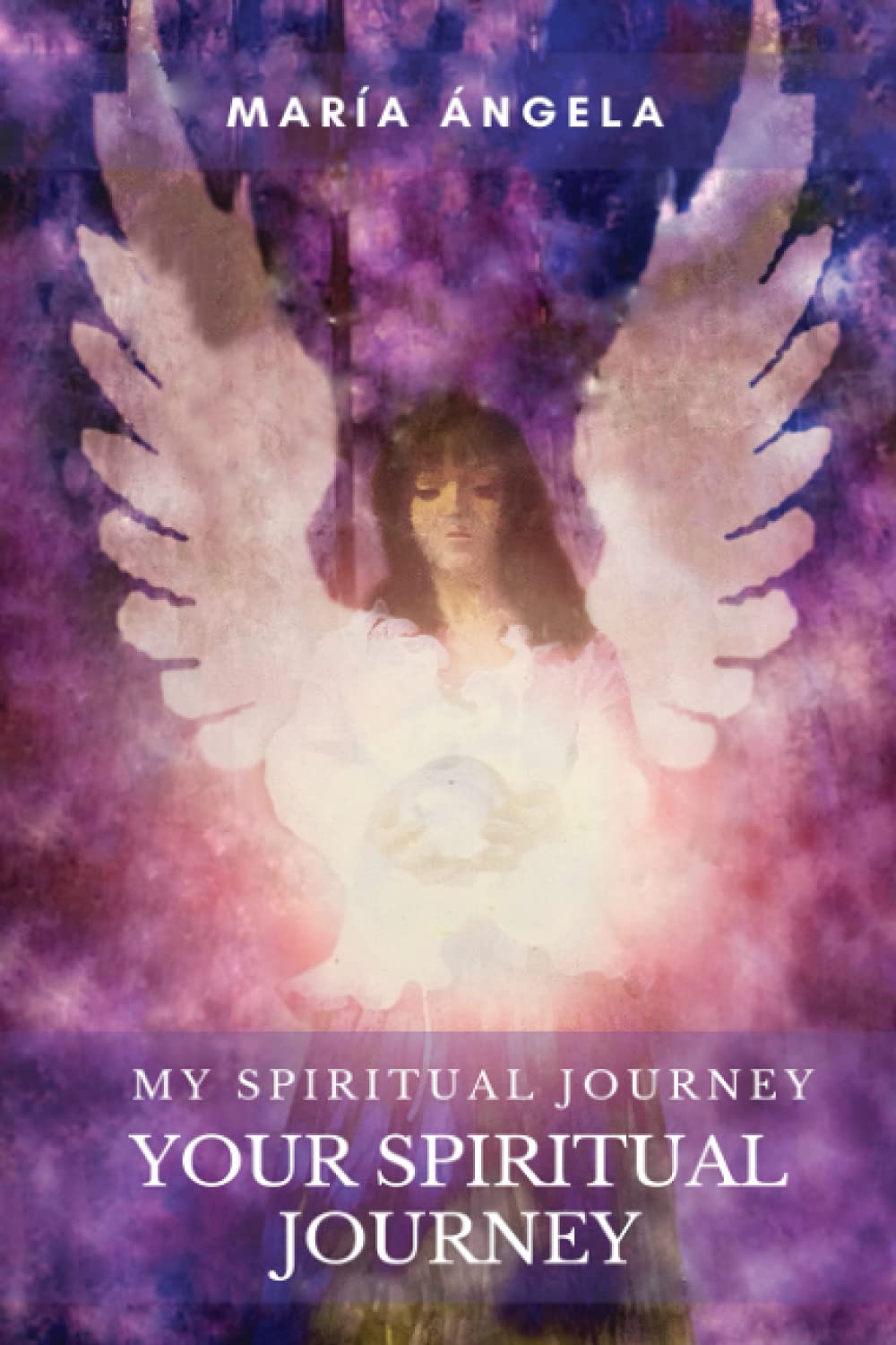 My spiritual Journey... Your spiritual journey... poster