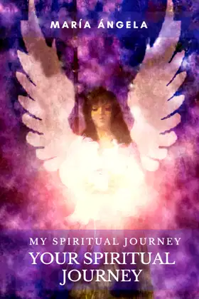 My spiritual Journey... Your spiritual journey... poster