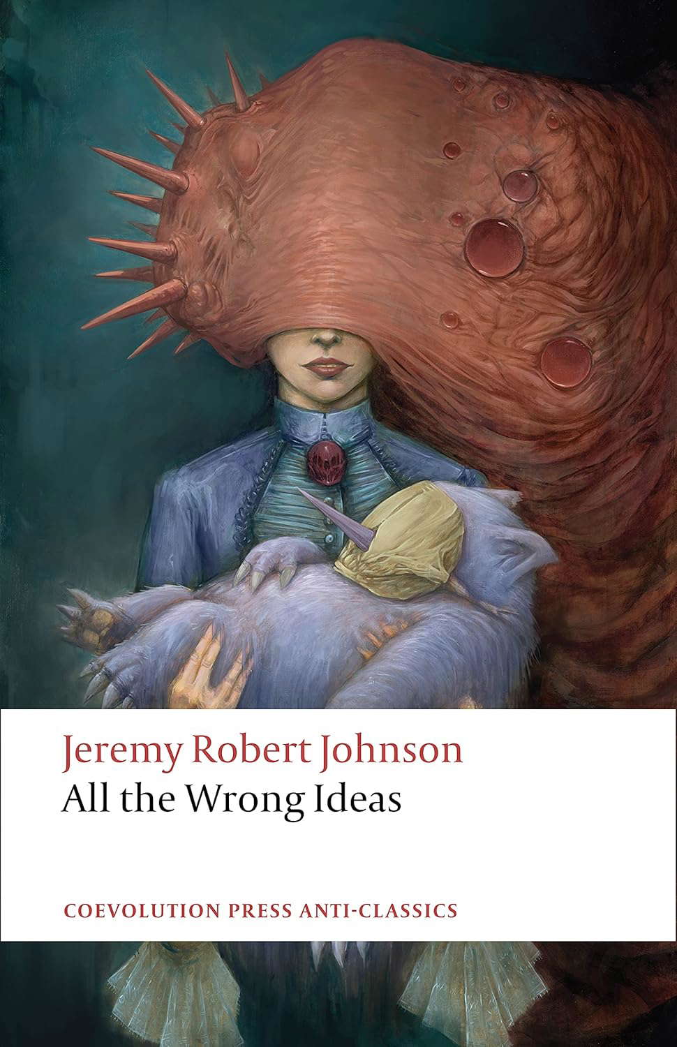 All the Wrong Ideas poster