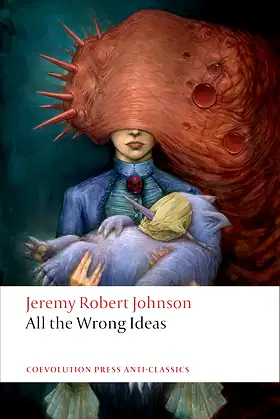 All the Wrong Ideas poster