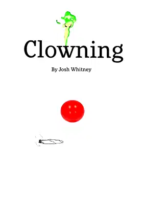 Clowning (Welcome to Jawville) poster
