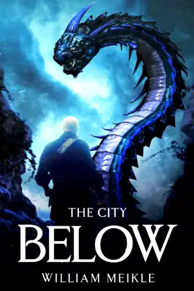 The City Below poster