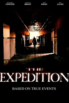 The Expedition poster