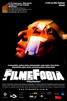 FilmeFobia poster