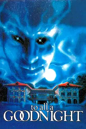 To All a Goodnight poster