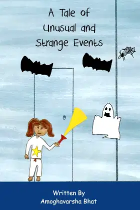 A tale of strange and unusal events poster