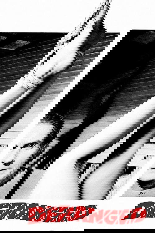 Deranged poster