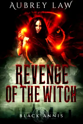 Black Annis: Revenge of the Witch poster