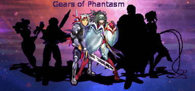 Gears of Phantasm: Destiny Tailored(Act I) capsule