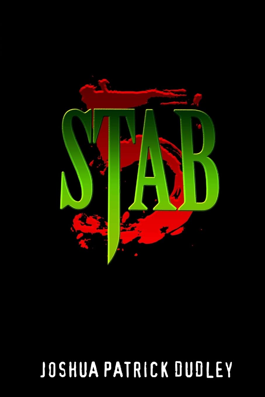 Stab 5 poster