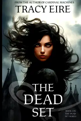 The Dead Set poster