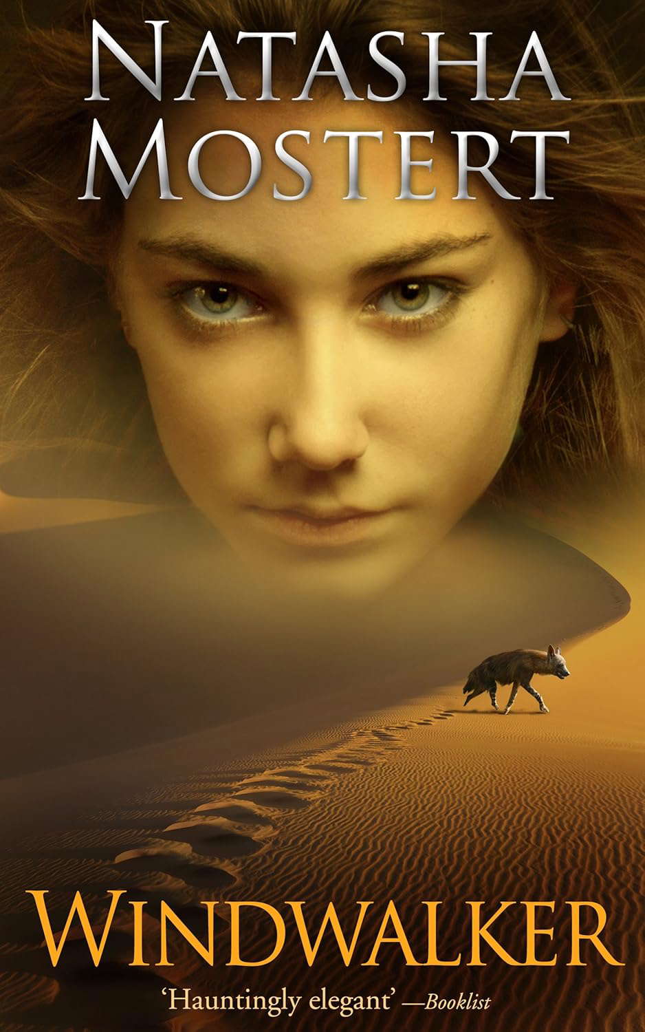 Windwalker poster