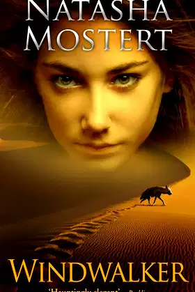 Windwalker poster