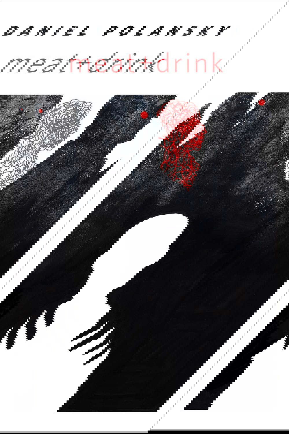 meat+drink: A Tor.com Original poster
