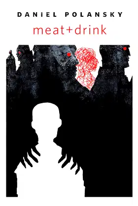 meat+drink: A Tor.com Original poster