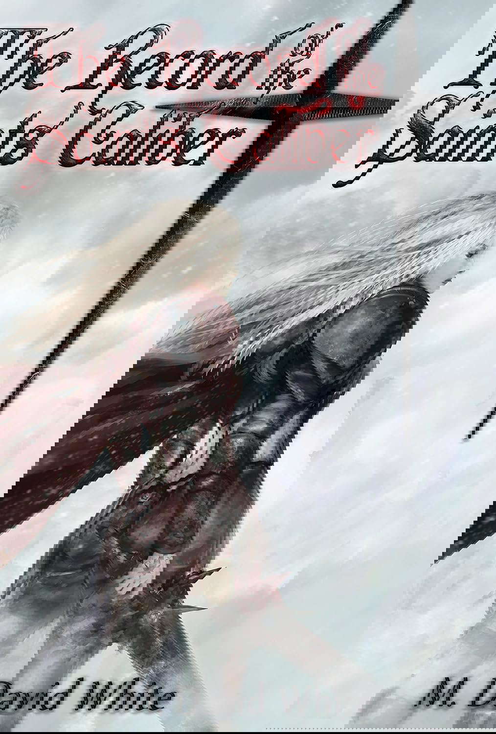The Record of the Saints Caliber: Book 1: Stoking Fires poster