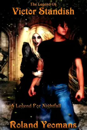 The Legend of Victor Standish poster