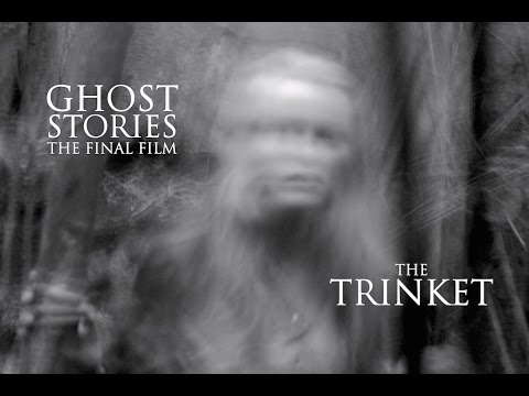THE TRINKET - Student Horror Short Film