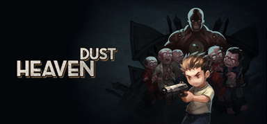 Heaven Dust capsule