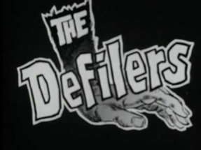 the defilers trailer.mp4 poster