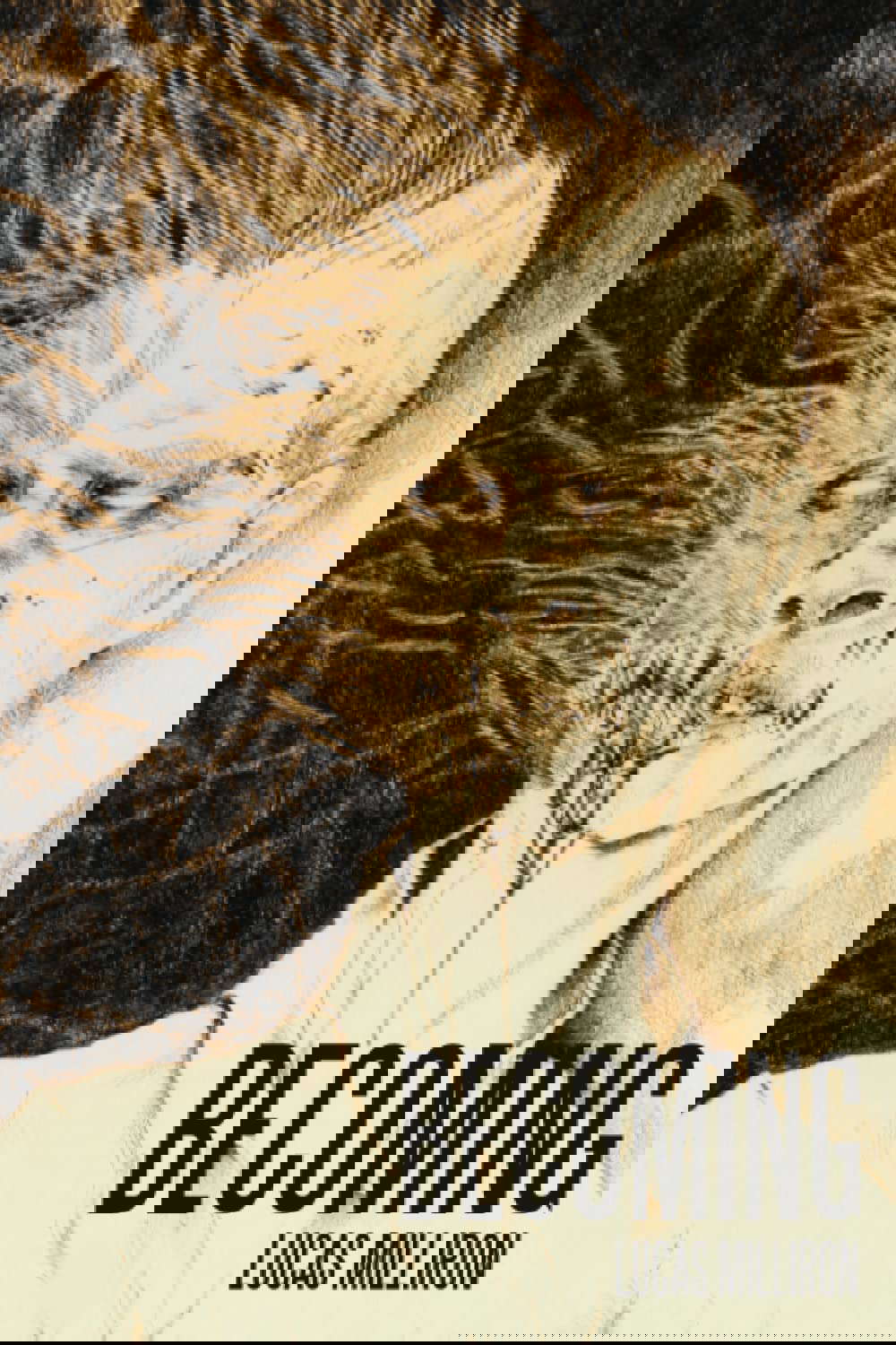 Becoming (Becoming series) poster
