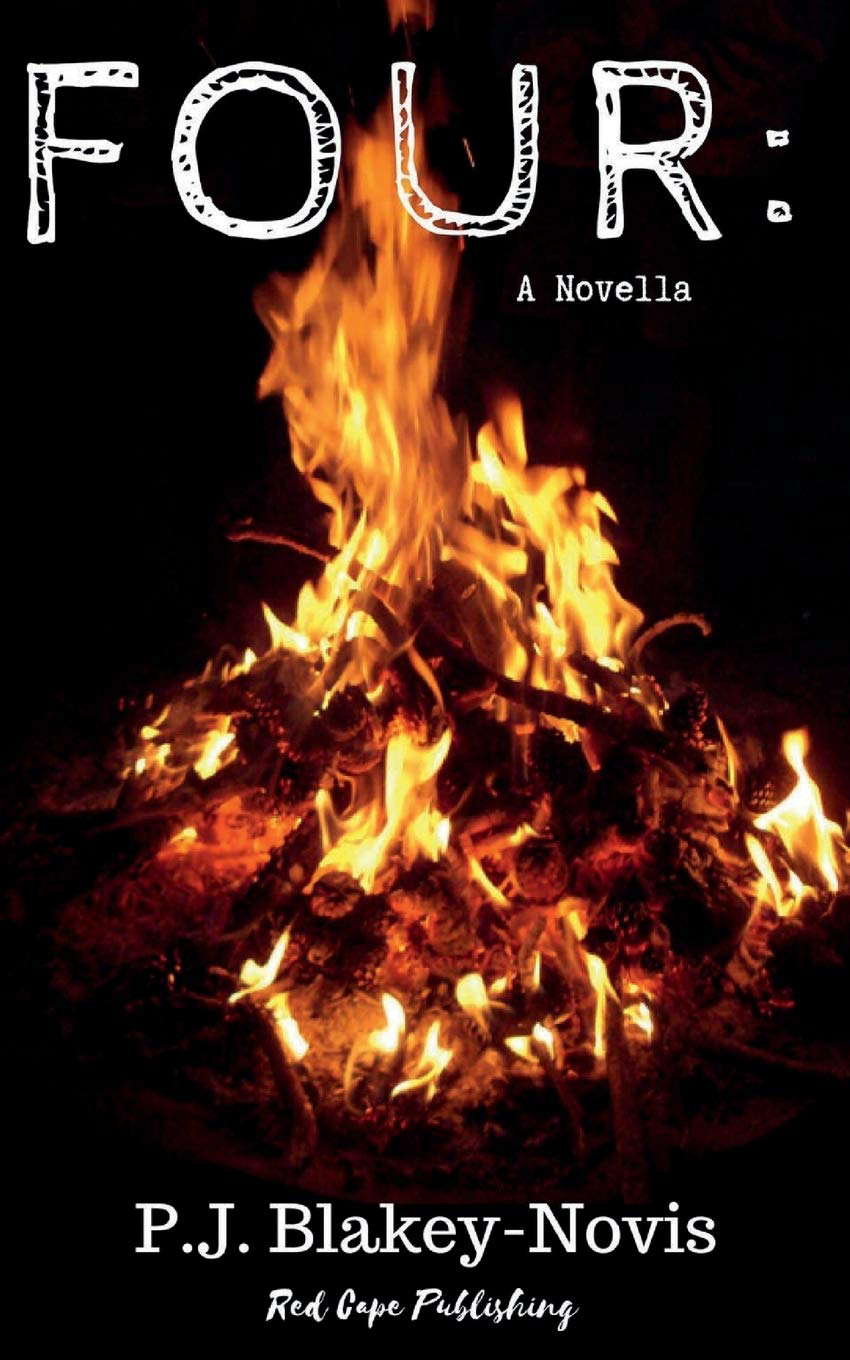Four: A Novella poster