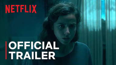 No One Gets Out Alive | Official Trailer | Netflix poster