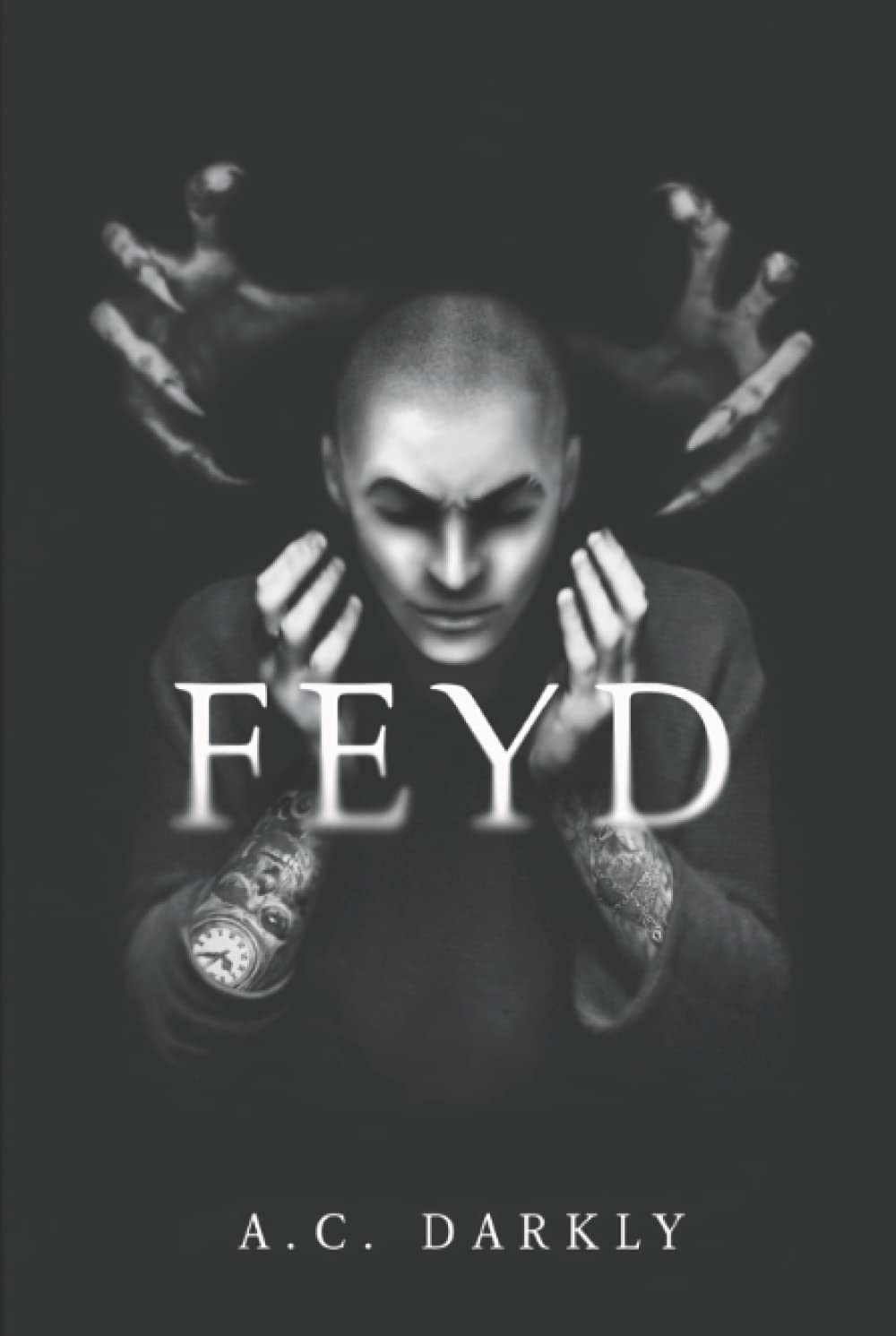 Feyd poster