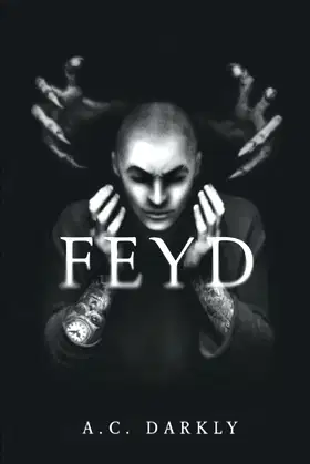Feyd poster