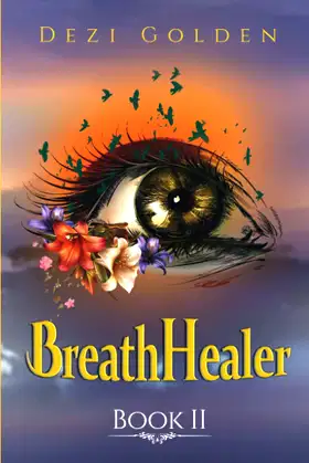 BreathHealer Book II (BreathHealer Book I & Book II) poster